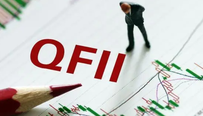 QFII持股观点是什么意思？
