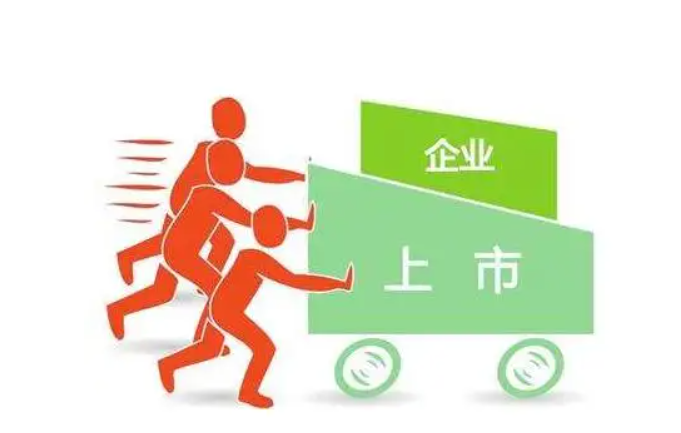 整体上市的公司有哪些？