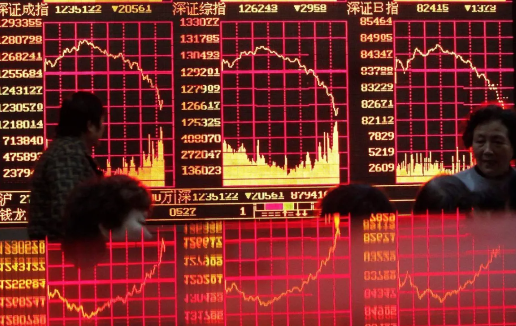 什么时候是股票的卖出时机?