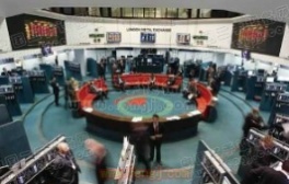 东京工业品交易所