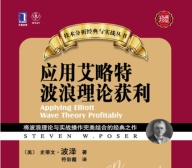 应用艾略特波浪理论获利（股票书籍）