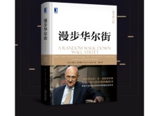漫步华尔街（股票书籍）