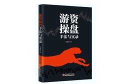 游资操盘手法与实录(股票书籍)