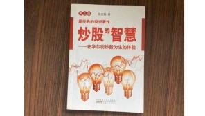 炒股的智慧：在华尔街炒股为生的体验(股票书籍)