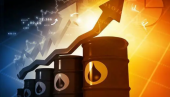 为什么石油期货大涨股票不涨?