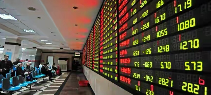 追涨杀跌和高抛低吸的区别？