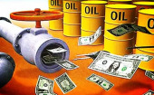 原油涨黄金是跌还是涨?