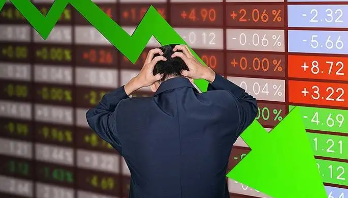 股票一字跌停可抄底吗？