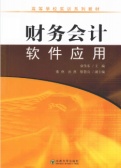 财务会计软件应用（股票书籍）