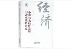 中国特色经济发展与改革战略研究（股票书籍）