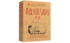 看盘方法与技巧大全（股票书籍）