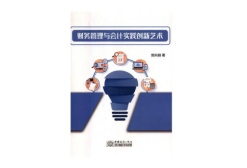 财务管理与会计实践创新艺术（股票书籍）