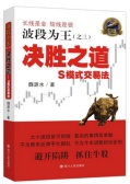 波段为王之三：决胜之道——S模式交易法（股票书籍）
