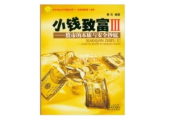 小钱致富 3：股市的本质与安全抄底（股票书籍）