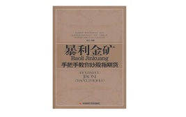 暴利金矿：手把手教你炒股指期货（股票书籍）