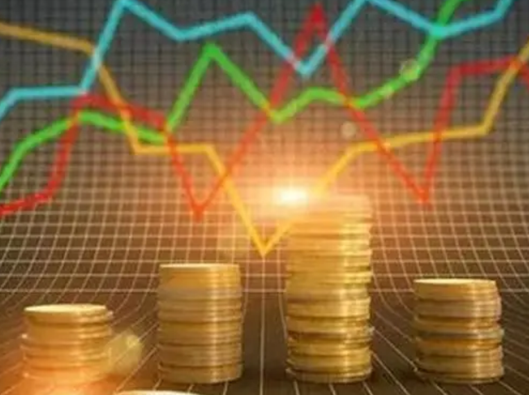 总股本和流通股本的关系!