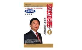 短线是银之1：短线高手的操盘技巧（股票书籍）