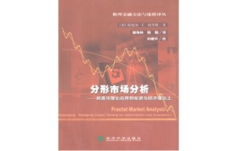 分形市场分析：将混沌理论应用到投资与经济理论上（股票书籍）