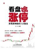 看盘擒涨停：发现涨停股的八大秘法（股票书籍）