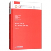 中国企业创新与产业转型升级研究（股票书籍）