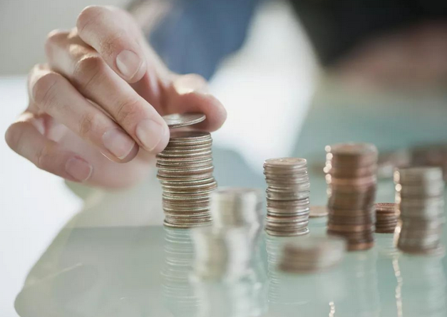 通达信大资金进出指标