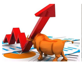 牛股起爆副图选股公式